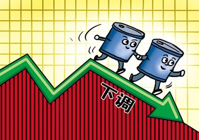 6月初成品油价下调窗口或再度开启
